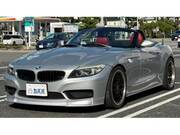 2011 BMW Z4 (Left Hand Drive)