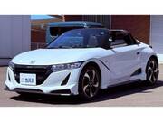 2015 HONDA S660