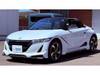 HONDA S660