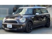 2010 BMW MINI COOPER S