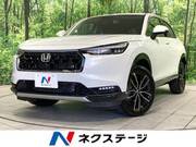 2026 HONDA VEZEL