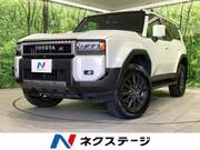 2024 TOYOTA LANDCRUISER 250
