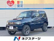 2017 SUZUKI JIMNY LAND VENTURE
