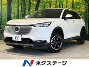 2022 HONDA VEZEL