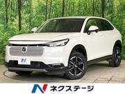 2024 HONDA VEZEL