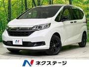 2023 HONDA FREED