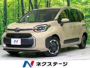 2026 TOYOTA SIENTA
