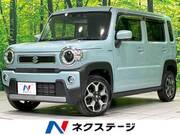 2020 SUZUKI HUSTLER