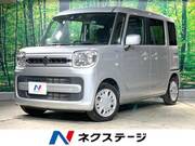 2021 SUZUKI SPACIA