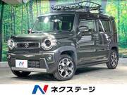 2020 SUZUKI HUSTLER