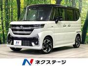 2025 SUZUKI SPACIA CUSTOM