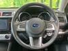 SUBARU LEGACY OUTBACK