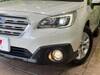 SUBARU LEGACY OUTBACK