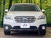 SUBARU LEGACY OUTBACK