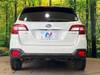 SUBARU LEGACY OUTBACK