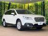 SUBARU LEGACY OUTBACK