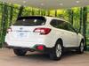 SUBARU LEGACY OUTBACK