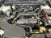 SUBARU LEGACY OUTBACK
