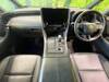 TOYOTA VELLFIRE HYBRID