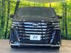 TOYOTA VELLFIRE HYBRID
