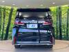 TOYOTA VELLFIRE HYBRID