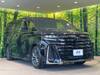 TOYOTA VELLFIRE HYBRID