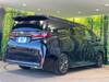 TOYOTA VELLFIRE HYBRID
