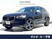 2018 VOLVO XC60