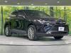 TOYOTA HARRIER HYBRID