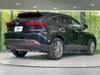 TOYOTA HARRIER HYBRID