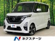 2023 NISSAN ROOX