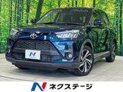 2020 TOYOTA RAIZE