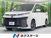 2023 TOYOTA VOXY