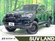 2022 TOYOTA HILUX