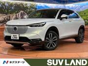 2023 HONDA VEZEL
