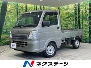 2025 SUZUKI CARRY TRUCK