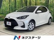 2023 TOYOTA YARIS