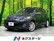 2011 MAZDA DEMIO SPORT