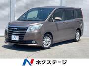 2015 TOYOTA NOAH G