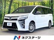 2019 TOYOTA VOXY