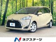 2020 TOYOTA SIENTA G
