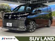 2022 TOYOTA VOXY