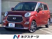 2022 DAIHATSU CAST