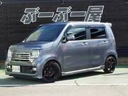 2020 HONDA N-WGN