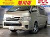 TOYOTA HIACE WAGON