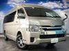 TOYOTA HIACE WAGON