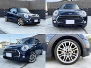 2017 BMW MINI
