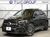 MERCEDES BENZ CLA-CLASS