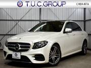 2017 MERCEDES BENZ E-CLASS