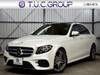 MERCEDES BENZ E-CLASS